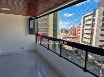 Apartamento · 201m² · 4 Quartos · 3 Vagas · Apartamento em Rua Juiz Amaro Bezerra - Cabo Branco - João Pessoa/PB