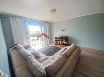 Apartamento de 3 quartos, Peruíbe · Apartamento em Rua Elena - Balneário Três Marias - Peruíbe/SP