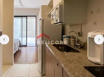 Apartamento · 41m² · 1 Quarto · Apartamento em Rua Doutor Penaforte Mendes - Bela Vista - São Paulo/SP