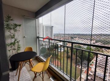 Apartamento · 70m² · 3 Quartos · 1 Vaga · Apartamento em Rua Alexander Graham Bell - Parque Jamaica - Londrina/PR