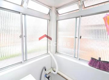 Apartamento · 65m² · 2 Quartos · 1 Vaga · Apartamento em Rua Deodate Pereira Rezende - Jaguaribe - Osasco/SP