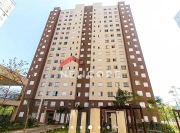 Apartamento · 47m² · 2 Quartos · 1 Vaga · Apartamento em Rua Agrimensor Sugaya - Colônia (Zona Leste) - São Paulo/SP