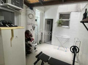 Apartamento · 80m² · 2 Quartos · Apartamento : Padrão / Residencial / Leblon