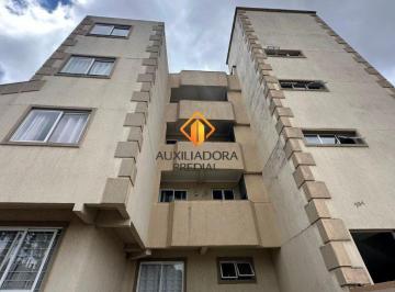 Apartamento · 82m² · 2 Quartos · 1 Vaga · APARTAMENTO 2 QUARTOS - incluso ÁGUA E IPTU VAGA DE GARAGEM TINGUI - BOA VISTA - CURITIBA -PR