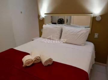Apartamento · 49m² · 2 Quartos · 1 Vaga · Apartamento : Garden / Residencial / Ipanema