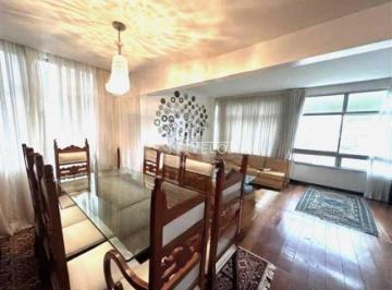 Apartamento · 130m² · 4 Quartos · 1 Vaga · Apartamento : Padrão / Residencial / Ipanema
