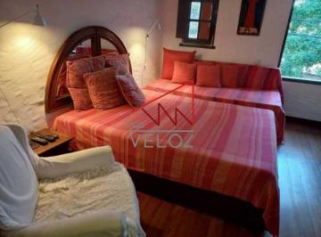 Apartamento · 354m² · 4 Quartos · 2 Vagas · Casa de rua-À VENDA-Lagoa-Rio de Janeiro-RJ