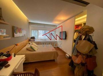 Apartamento · 205m² · 5 Quartos · 1 Vaga · Apartamento - / Residencial / Lagoa