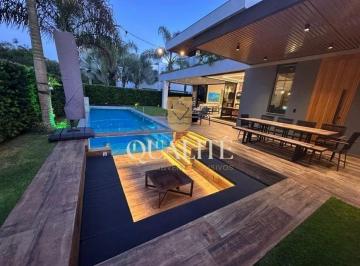 Casa · 593m² · 4 Quartos · Casa à venda - em Jurerê Internacional