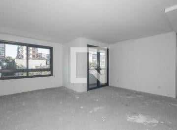 Apartamento · 110m² · 3 Quartos · 2 Vagas · Apartamento à Venda - Petrópolis, 3 Quartos, 110 m² - Porto Alegre