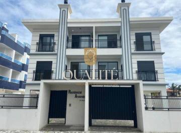 Apartamento · 115m² · 2 Quartos · Apartamento à venda - em Ingleses do Rio Vermelho
