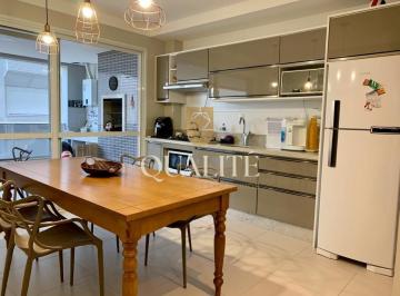 Apartamento · 162m² · 2 Quartos · Apartamento à venda - em Ingleses do Rio Vermelho