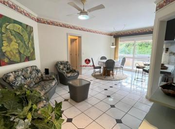 Apartamento · 101m² · 2 Quartos · Apartamento à venda - em Jurerê Internacional