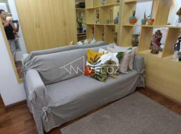 Apartamento · 30m² · 1 Quarto · Apartamento - / Residencial / Flamengo