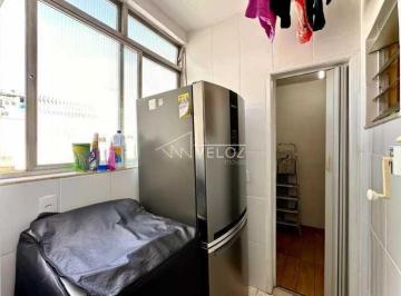 Apartamento · 69m² · 2 Quartos · 1 Vaga · Apartamento : / Residencial / Botafogo