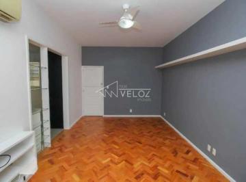 Apartamento · 76m² · 2 Quartos · Apartamento : Padrão / Residencial / Botafogo