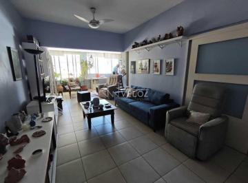 Apartamento · 110m² · 3 Quartos · Apartamento : / Residencial / Flamengo