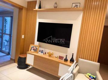 Apartamento · 93m² · 2 Quartos · 1 Vaga · Apartamento :  / Residencial / Jardim Botânico