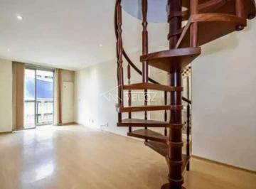 Casa · 109m² · 2 Quartos · 1 Vaga · Apartamento - Padrão / Residencial / Botafogo