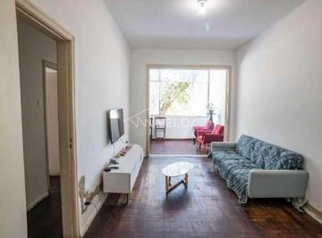Apartamento · 120m² · 3 Quartos · Apartamento : Padrão / Residencial / Botafogo