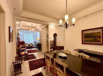 Apartamento · 125m² · 3 Quartos · 1 Vaga · Apartamento :  / Residencial / Flamengo