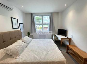 Apartamento de 2 quartos, Rio de Janeiro · Apartamento : Padrão / Residencial / Ipanema
