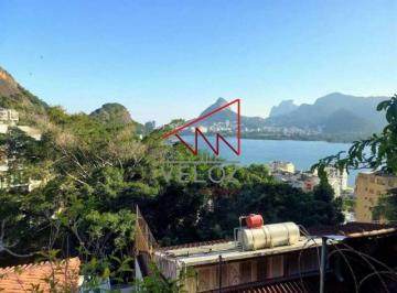 Apartamento · 354m² · 4 Quartos · 2 Vagas · Casa de rua-À VENDA-Lagoa-Rio de Janeiro-RJ