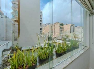 Apartamento · 69m² · 2 Quartos · 1 Vaga · Apartamento - Padrão / Residencial / Ipanema