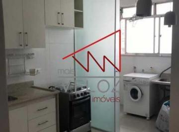Apartamento · 60m² · 1 Quarto · Apartamento-À VENDA-Laranjeiras-Rio de Janeiro-RJ