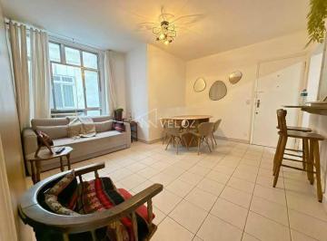 Apartamento · 64m² · 2 Quartos · 1 Vaga · Apartamento :  / Residencial / Ipanema