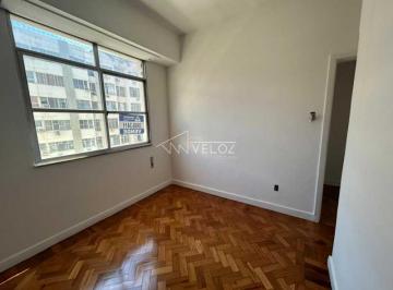 Apartamento · 58m² · 2 Quartos · Apartamento -  / Residencial / Flamengo
