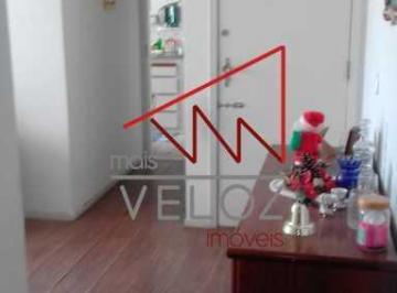 Apartamento · 84m² · 2 Quartos · 1 Vaga · Apartamento - Padrão / Residencial / Botafogo
