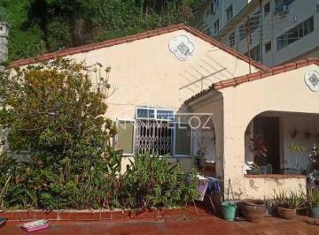 Apartamento · 185m² · 3 Quartos · 1 Vaga · Casa de rua -  / Residencial / Laranjeiras