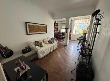 Apartamento · 97m² · 3 Quartos · 1 Vaga · Apartamento :  / Residencial / Flamengo