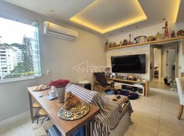 Apartamento · 61m² · 2 Quartos · Apartamento :  / Residencial / Laranjeiras