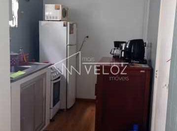Apartamento · 67m² · 2 Quartos · Apartamento : Padrão / Residencial / Botafogo
