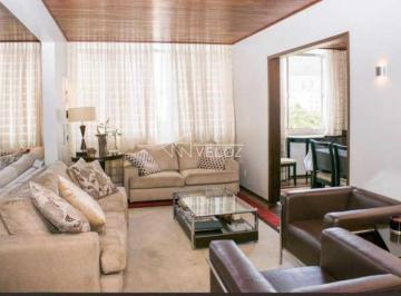 Apartamento · 210m² · 4 Quartos · 2 Vagas · Apartamento - Padrão / Residencial / Botafogo