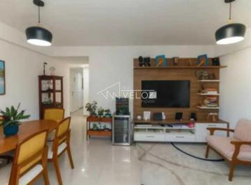 Apartamento · 97m² · 3 Quartos · 1 Vaga · Apartamento :  / Residencial / Botafogo