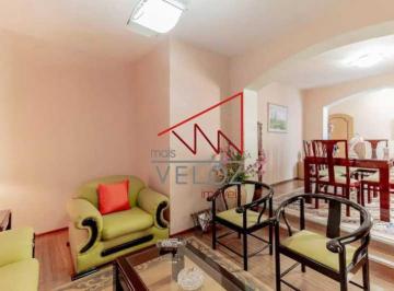 Apartamento · 177m² · 4 Quartos · 1 Vaga · Casa de Vila - Duplex / Residencial / Botafogo