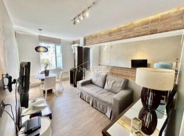 Apartamento · 36m² · 1 Quarto · Apartamento : Padrão / Residencial / Ipanema