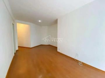 Apartamento · 100m² · 3 Quartos · 1 Vaga · Apartamento : Padrão / Residencial / Botafogo