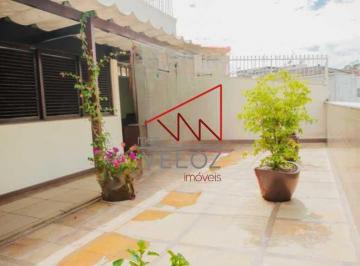 Casa · 483m² · 4 Quartos · 2 Vagas · Cobertura-À VENDA-Flamengo-Rio de Janeiro-RJ