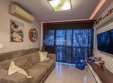 Apartamento · 94m² · 2 Quartos · 1 Vaga · Apartamento :  / Residencial / Flamengo