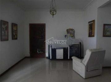 Apartamento · 144m² · 4 Quartos · Apartamento - Padrão / Residencial / Botafogo