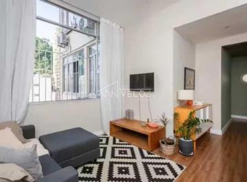 Apartamento · 78m² · 2 Quartos · 1 Vaga · Apartamento : Padrão / Residencial / Laranjeiras