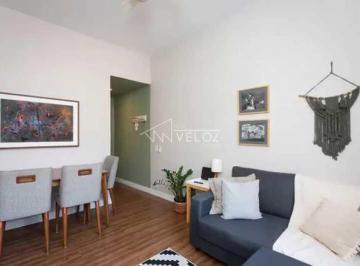 Apartamento · 78m² · 2 Quartos · 1 Vaga · Apartamento : Padrão / Residencial / Laranjeiras