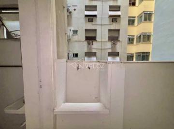 Apartamento · 120m² · 3 Quartos · 1 Vaga · Apartamento : / Residencial / Flamengo