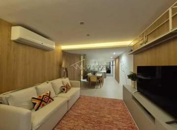 Apartamento · 94m² · 2 Quartos · 1 Vaga · Apartamento : Padrão / Residencial / Ipanema