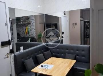 IMG-20250915-WA0236.jpg · Apartamento no Condomínio Parque Ohara RNI – R$278.000,00 – 02 quartos, planejados na cozinha, lavan
