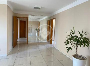 Apartamento · 135m² · 3 Quartos · 2 Vagas · Ed. Meridien Tower - Ótimo Apartamento - Excelente Localização - Melhor região de Cuiabá